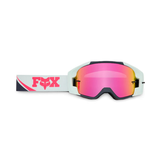 Fox 2027 Vue Arc Goggles - Vivid Ice Blue