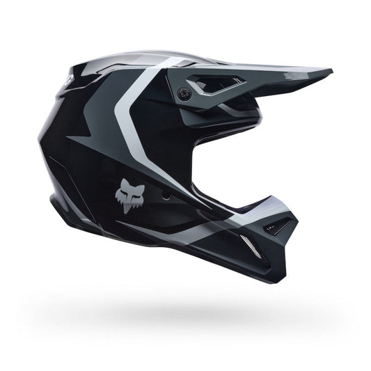 Fox 2027 Youth V1 Frame Helmet - Black