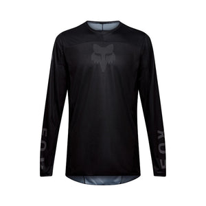 Fox 2027 180 Blackout Jersey - Black