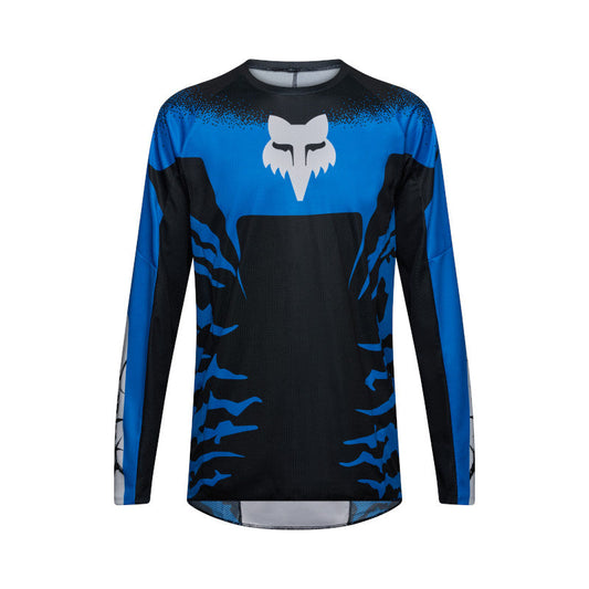 Fox 2027 180 HD38 Jersey - Black Blue