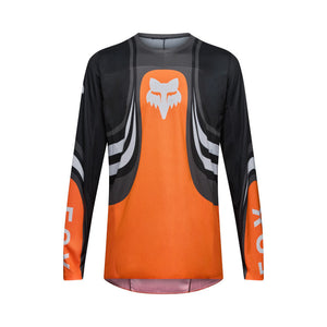 Fox 2027 180 Draft Jersey - Sunburst