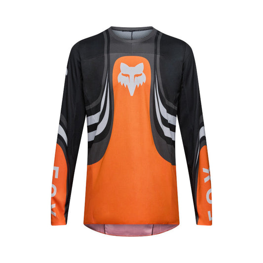 Fox 2027 180 Draft Jersey - Sunburst