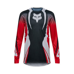 Fox 2027 Flexair Thorn Jersey - Red