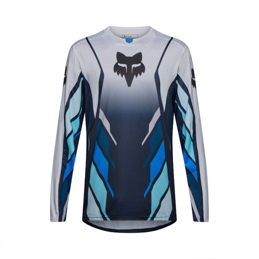 Fox 2027 360 Foundry Jersey - Sky Blue