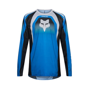 Fox 2027 180 Frame Jersey - Blue