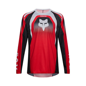 Fox 2027 180 Frame Jersey - Red