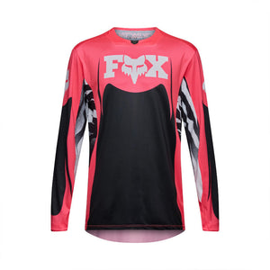 Fox 2027 360 Clutch Jersey - Neo Pink