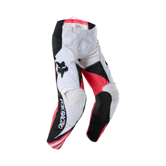 Fox 2027 Youth 180 Draft Pants - White