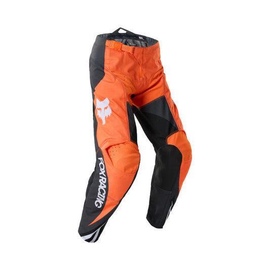 Fox 2027 Youth 180 Draft Pants - Sunburst
