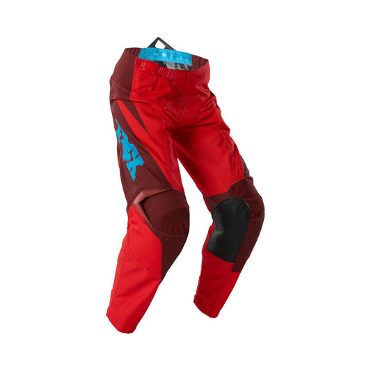 Fox 2027 Youth 180 Raid Pants - Rust