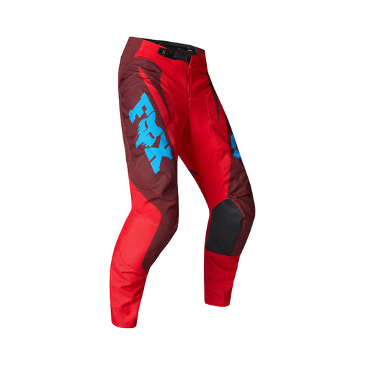 Fox 2027 180 Raid Pants - Rust