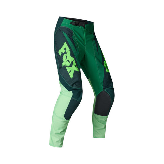 Fox 2027 180 Raid Pants - Deep Fern
