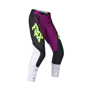 Fox 2027 180 Raid Pants - Purple Lava
