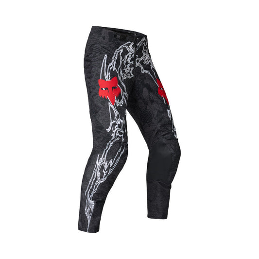 Fox 2027 180 Abyss Pants - Black