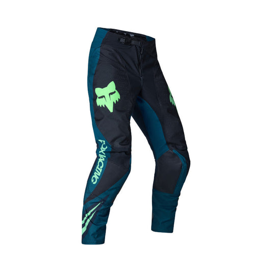 Fox 2027 180 Draft Pants - Black