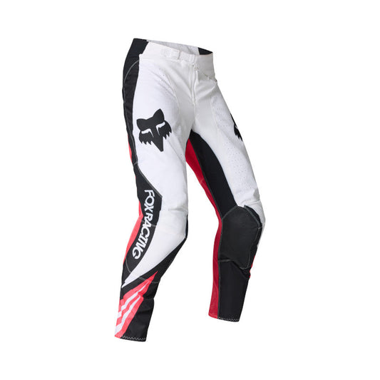 Fox 2027 180 Draft Pants - White