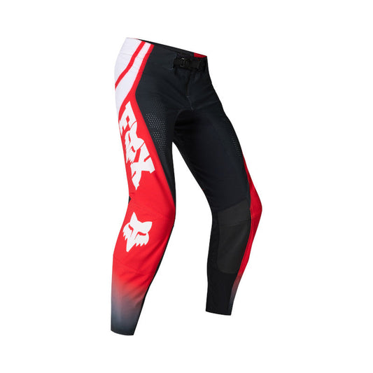 Fox 2027 Flexair Thorn Pants - Red