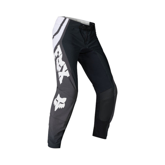 Fox 2027 Flexair Thorn Pants - Black White