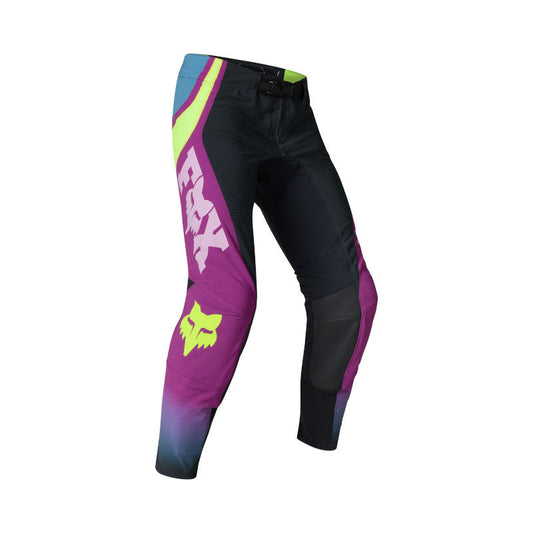 Fox 2027 Flexair Thorn Pants - Purple Lava