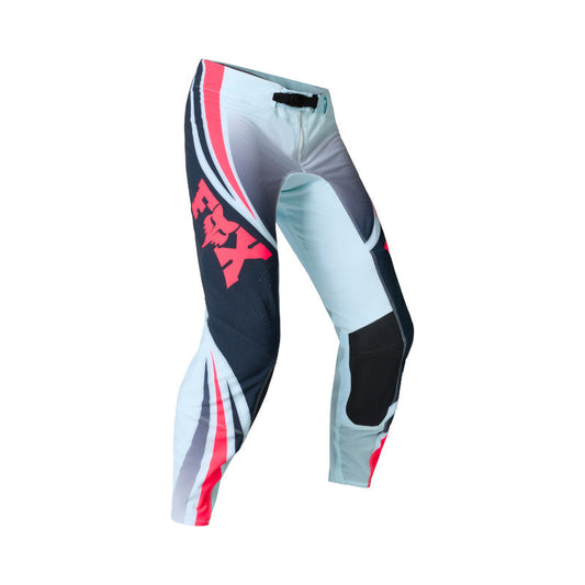 Fox 2027 Flexair Arc Pants - Ice Blue