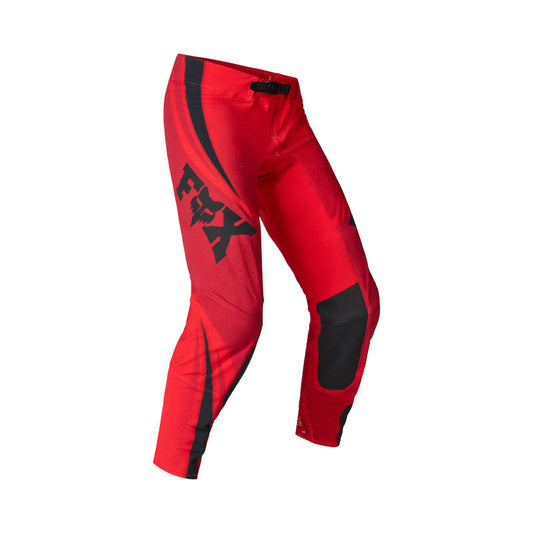 Fox 2027 Flexair Arc Pants - Chili