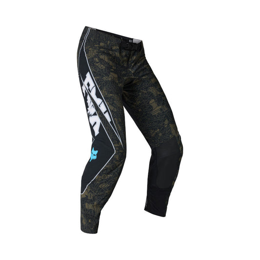 Fox 2027 Flexair Apex Pants - Black