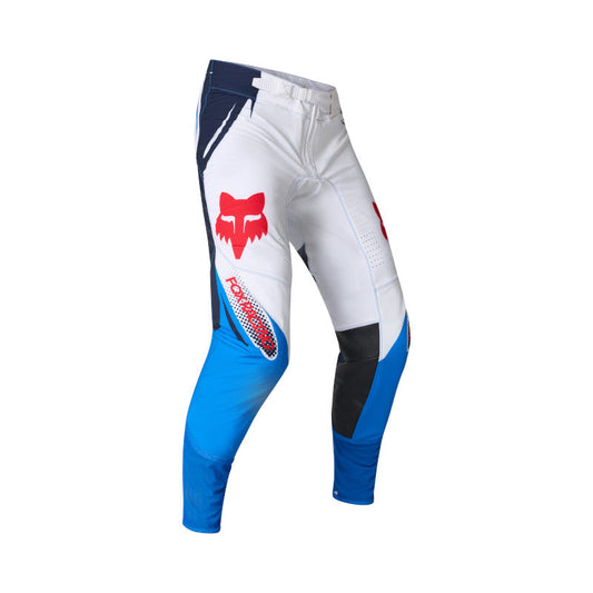 Fox 2027 360 Temper Pants - White