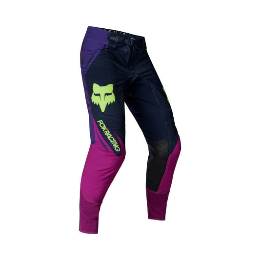 Fox 2027 360 Temper Pants - Grape