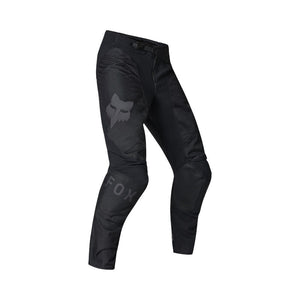 Fox 2027 180 Blackout Pants - Black