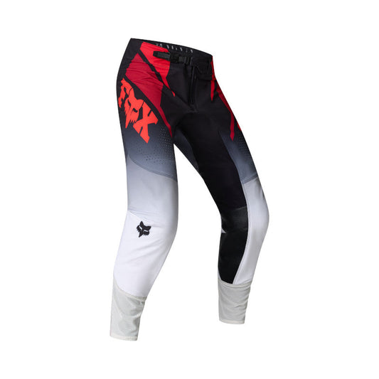 Fox 2027 360 Foundry Pants - Fluro Red