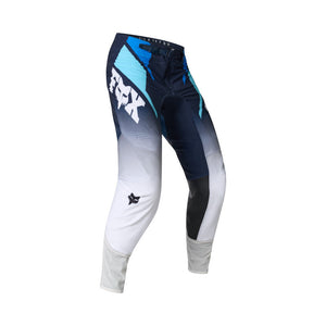 Fox 2027 360 Foundry Pants - Sky Blue