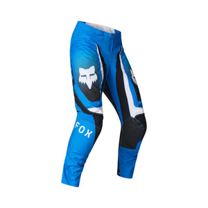 Fox 2027 180 Frame Pants - Blue