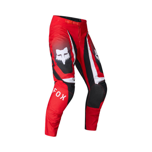 Fox 2027 180 Frame Pants - Red