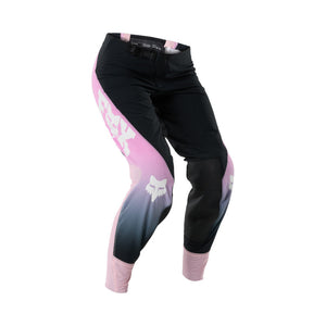 Fox 2027 Women's Flexair Thorn Pants - Black Pink