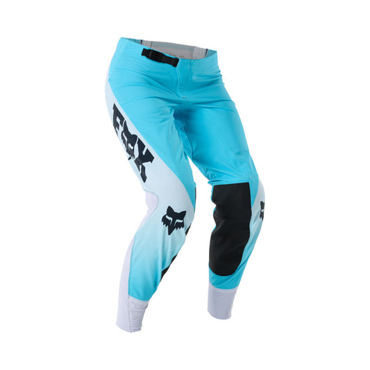 Fox 2027 Women's Flexair Thorn Pants - Sky Blue