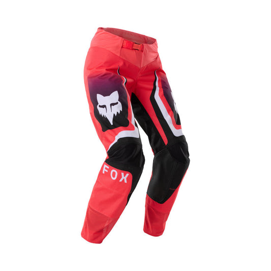 Fox 2027 Women's 180 Frame Pants - Neon Pink