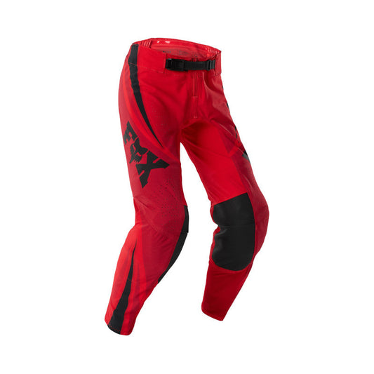 Fox 2027 Youth Flexair Arc Pants - Chili