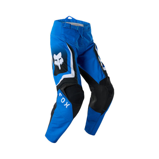 Fox 2027 Youth 180 Frame Pants - Blue