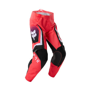 Fox 2027 Youth Girls 180 Frame Pants - Neon Pink