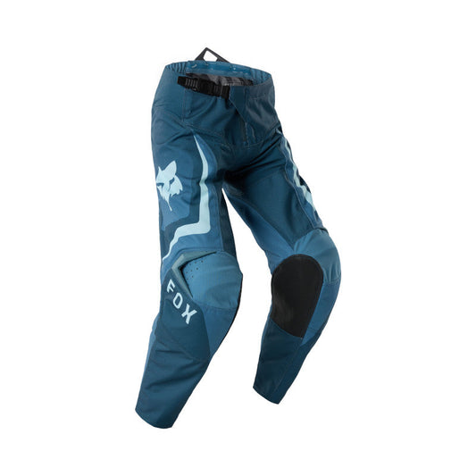 Fox 2027 Youth Girls 180 Frame Pants - Deep Blue