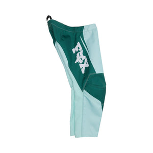 Fox 2027 Kids Girls 180 Raid Pants - Melon