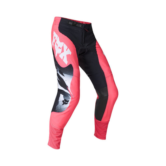 Fox 2027 360 Clutch Pants - Neo Pink
