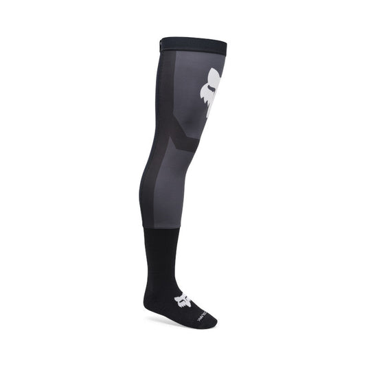 Fox 2027 Flexair Knee Brace Socks - Black