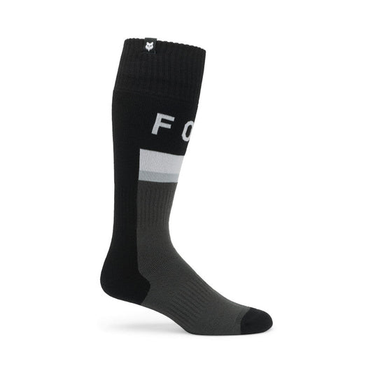 Fox 2027 180 Core Socks - Black