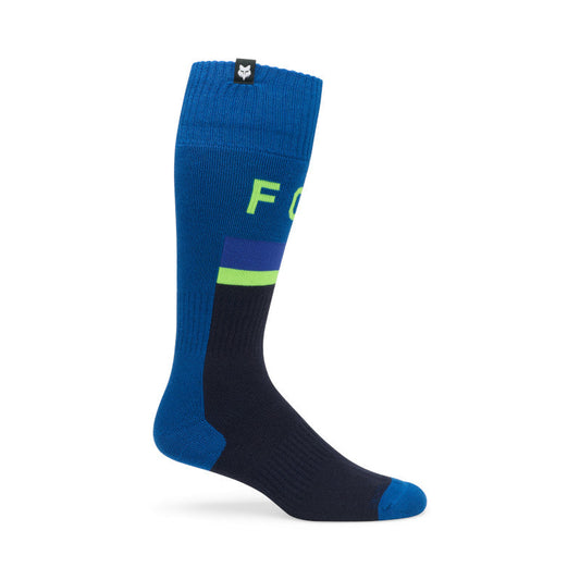 Fox 2027 180 Core Socks - Blue Jewel