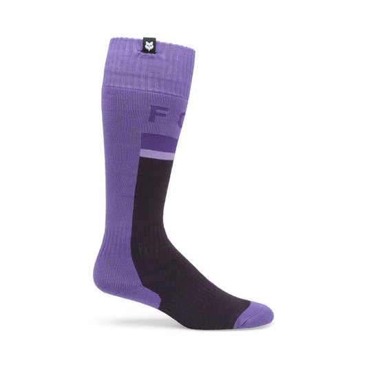 Fox 2027 Women's 180 Core Socks - Blueberry