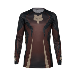 Fox 2026 Flexair Haiden Deegan HD38 LE Jersey - Brown