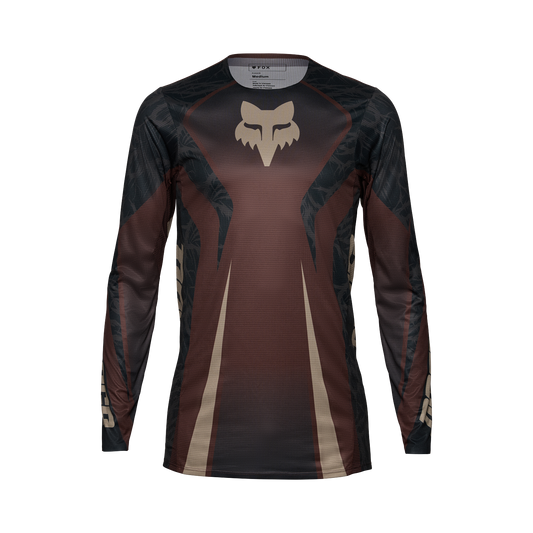 Fox 2026 Flexair HD38 Limited Edition Jersey - Brown
