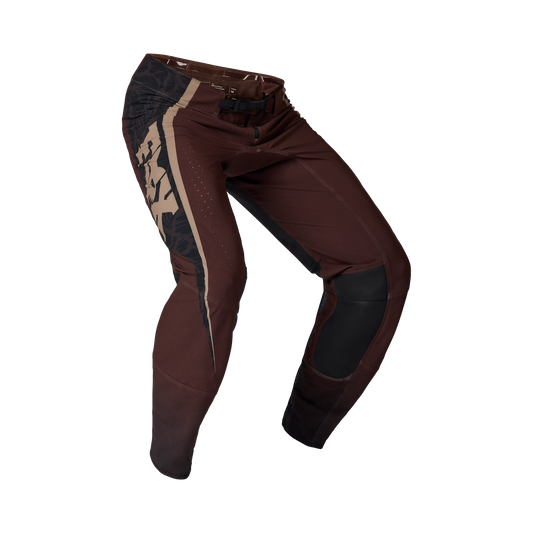 Fox 2026 Flexair HD38 Limited Edition Pants - Brown