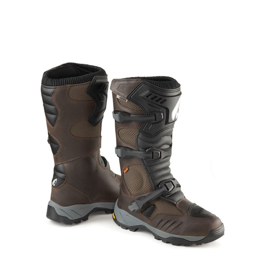 Forma Adventure Air Dry Boots - Brown